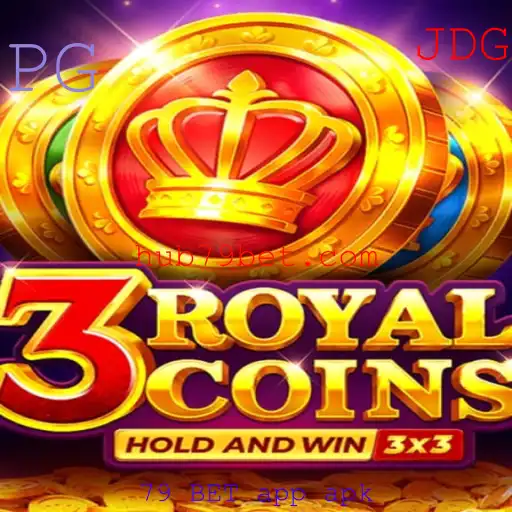 Explorando o Fascinante Mundo de 3royalcoins: O Jogo que Encantou o Mercado de Apostas