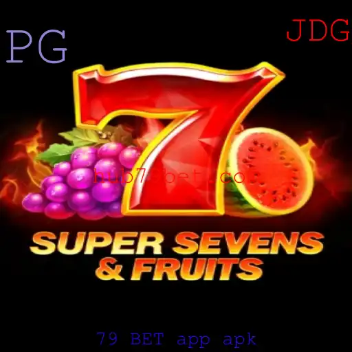 Descubra o Fascinante Mundo de 7SuperSevensFruits e 79 BET app apk