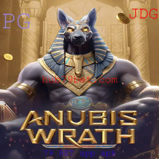 Explore o Mundo Místico de AnubisWrath e Descubra as Funcionalidades da 79 BET App APK