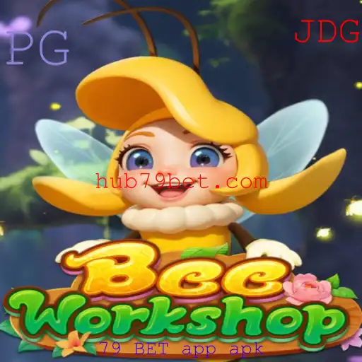 Explorando o Universo do Jogo BeeWorkshop e a Conexão com 79 BET app apk