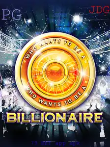 Explorando o Jogo 'Billionaire' e o impacto do 79 BET app apk