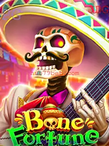 Explorando o Excitante Mundo do Jogo BoneFortune