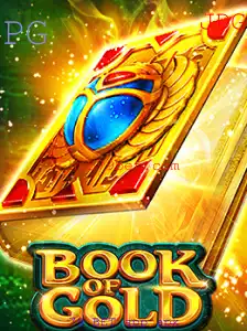 Explorando o Empolgante Mundo de BookofGold no 79 BET App