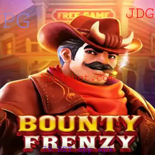 Introdução e Regras do Jogo BountyFrenzy: Uma Nova Alternativa na 79 BET App APK