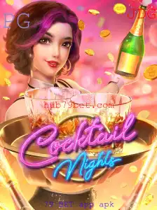 Descubra o Fascinante Mundo de CocktailNights: O Jogo do Momento