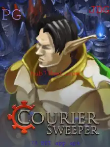 Explorando o Mundo de CourierSweeper: Um Novo Jogo Inovador