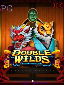 DoubleWilds: Descubra a Nova Sensação do Mundo dos Jogos com 79 BET app apk