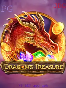 Descubra o Empolgante Jogo DragonsTreasure e Como Ele Funciona