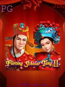 FlirtingScholarTangII e a Revolução dos Jogos Mobile