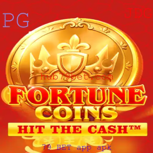 Explorando o Universo de FortuneCoins e 79 BET app apk