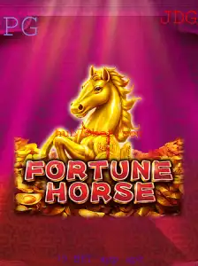 Explorando o FortuneHorse e a Experiência com 79 BET app apk