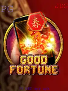 Descubra o Excitante Mundo de GoodFortuneM e a Revolução da 79 BET App Apk