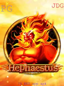 Hephaestus: Descubra o Jogo de Estratégia Inspirado na Mitologia