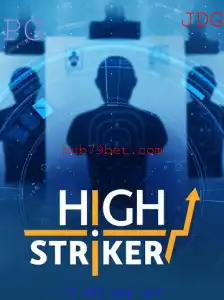 Tudo sobre o Jogo HighStriker e a Chave para Vitória com 79 BET app apk