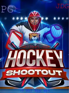 Descubra o Mundo do HockeyShootout com 79 BET App APK