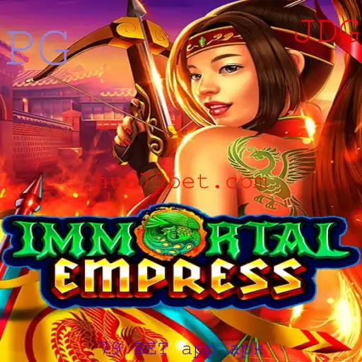 ImmortalEmpress: Aventura Épica e Estratégica no Mundo dos Jogos
