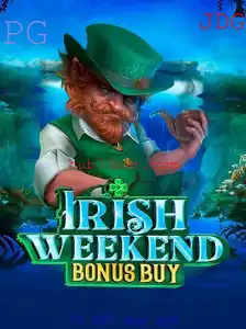 Descubra o Jogo IrishWeekendBonusBuy: Diversão e Estratégia em um Só Lugar