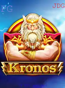 Kronos: Descubra o Jogo Revolucionário do Ano