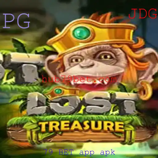 Explorando o Mundo de 'LostTreasure' com o 79 BET App APK