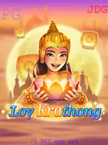 Explorando o Mundo do Jogo LoyKrathong e sua Conexão com 79 BET app apk