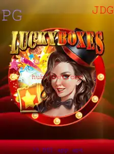 LuckyBoxes - Um Olhar Profundo Sobre o Jogo e a 79 BET App Apk