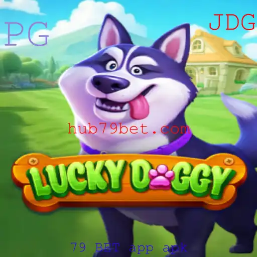 Explorando o Mundo do LuckyDoggy: O Jogo Que Está Conquistando a 79 BET App APK