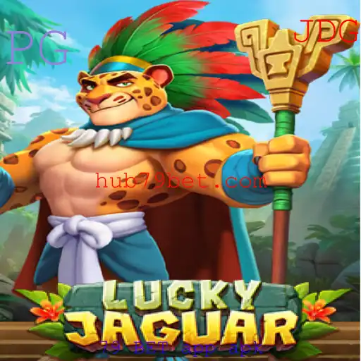Explorando o Fascinante Mundo do LuckyJaguar: A Aventura Inigualável da 79 BET App APK