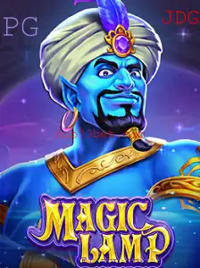 Explorando o Fascinante Mundo do Jogo MagicLamp