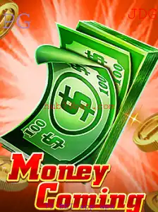 Descubra o Universo Empolgante do Jogo 'MoneyComing'