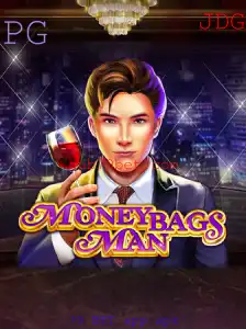Explorando o Mundo de MoneybagsMan e 79 BET app apk