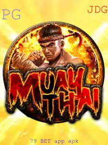 MuayThai e a Integração com Aplicativos de Apostas como o 79 BET