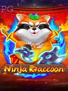 NinjaRaccoon: Um Mundo de Aventura e Estratégia