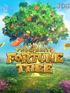Descubra ProsperityFortuneTree: O Jogo de Estratégia que Revolucionou a 79 BET App APK