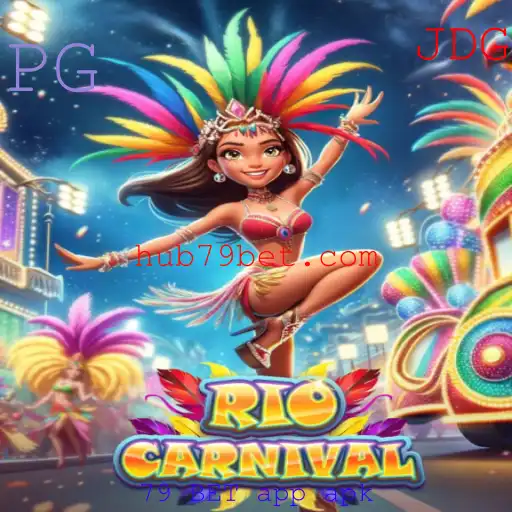 Descubra o Fascinante Jogo de Cassino 'RioCarnival' e como Jogar no 79 BET App