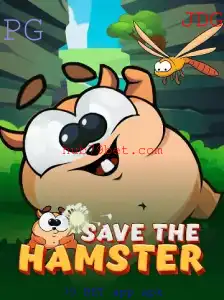 SavetheHamster: Descubra o Jogo Que Está Conquistando o Mundo dos Apps