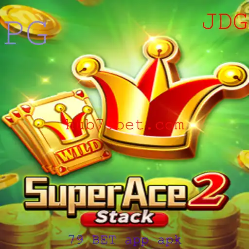 Descubra o Mundo Empolgante de SuperAce2 com 79 BET app apk