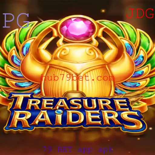 TREASURERAIDERS: Aventuras Épicas em Busca de Riquezas