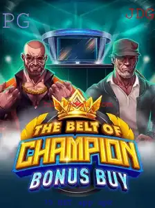 Descubra o Mundo Empolgante de TheBeltOfChampionBonusBuy no 79 BET app apk