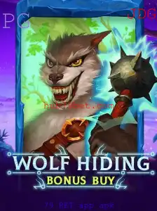Explorando o Jogo WolfHidingBonusBuy e a Relevância da 79 BET App APK